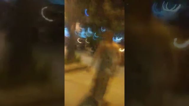 Тайланд, крысы на побережье, осторожно!