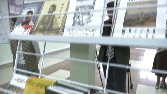 Память и духовный опыт поколений|В ВлГУ стартовали XIV региональные Рождественские образовательные