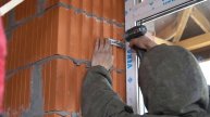Окна, оконные конструкции, монтаж. Окна для одноэтажного каменного дома. VEKA Softline от Ижвека.рф
