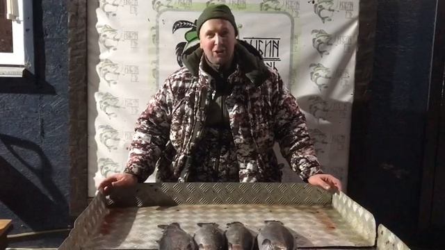 Итоговый результат