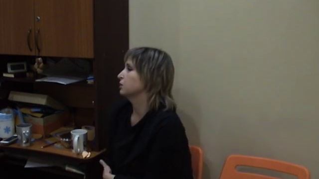 Выгловская Татьяна часть 3
