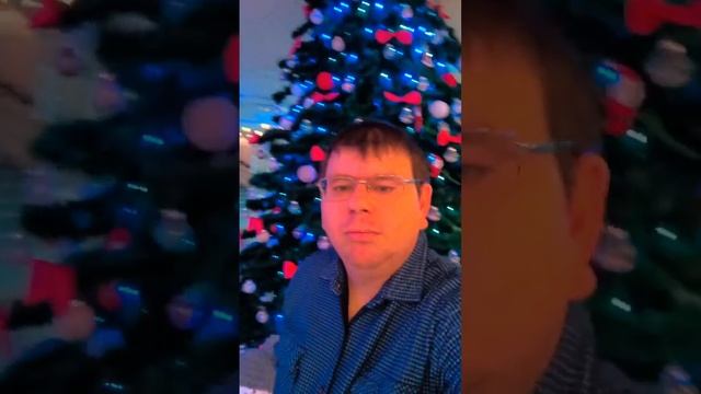 Пусть добрым будет Новый Год! Белгород, Дубовской дворец культуры, белгородские танцы.