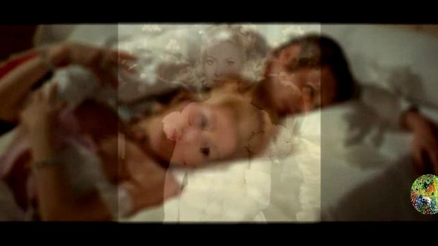 Тема любви из балета "Спартак" Арама Хачатуряна