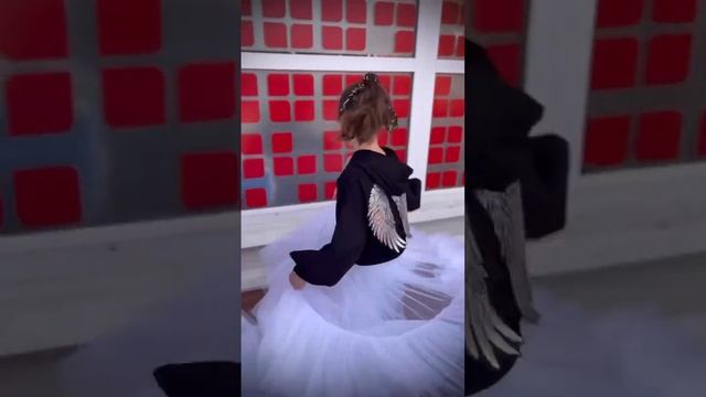 Новые костюмы! Скоро….