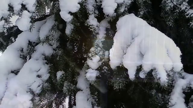 Александр Жуков ''Рождество''