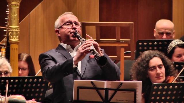 Tchaikovsky October «Autumn Song», Op. 37a, №10 | Vladimir Lovchikov