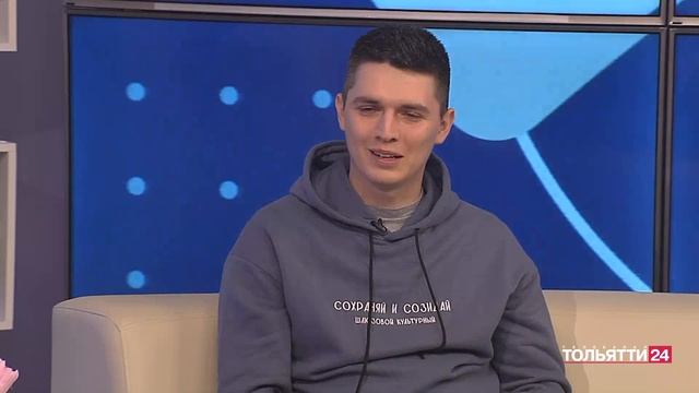 «Тольятти в деталях» 23.04.2024
