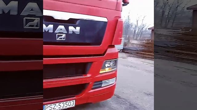 TIR MAN regeneracja lamp xenon