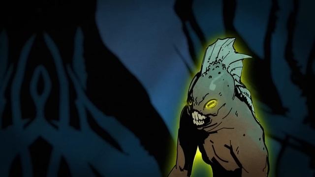 Павел Пламенев - "Бесконечность тьмы"