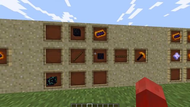 Обзор Модов Minecraft #3 Мод на Супер Кирки