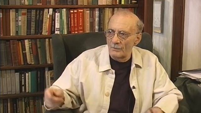 КИН-ДЗА-ДЗА! Георгий ДАНЕЛИЯ. Редкое интервью режиссера .Неизвестные факты о фильме