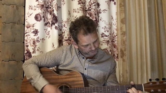 Песня идущего домой - Ю-Питер(версия) 26-12-2024