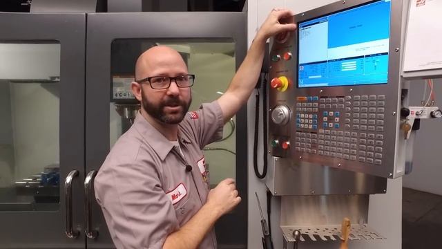 Easily Convert Your MDI Program to Memory – Haas Automation Tip of the Day