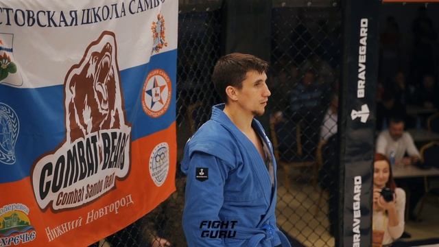 ПРАВЫЙ БОКОВОЙ И ГЛУХОЙ НОКАУТ / БИТВА ЧЕМПИОНОВ 2022