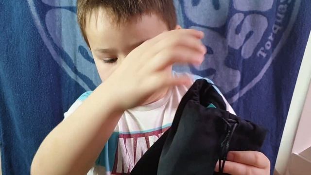 Играем в очках дополненной реальности