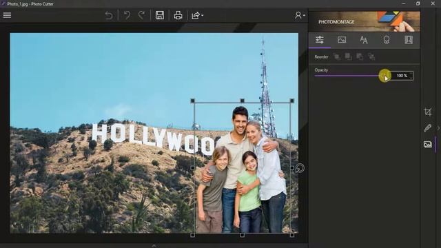 How to use Inpixio photo cuter 2021 | Best Photo background changer pc app 2021
