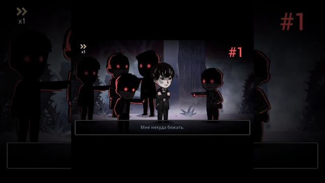 MazM - OST | PECHKA | Nightmare | Автор: Motif Sound