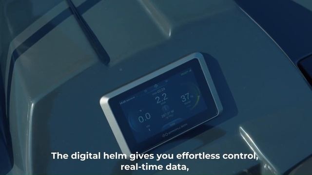 Электромоторы компании EPROPULSION серия Х