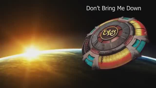 ELO - Dont bring me down (Remix)