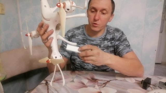Дрон Zyma SX 8, стоит ли покупать, мой первый опыт...