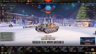 World of Tanks Гоголь Размышления Летучего Голландца