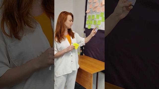 Людмила Ильина. Наставник маркетологов. Об эмоциональном интеллекте наставника.