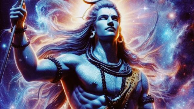 💖Завораживающая Мелодичная МАНТРА ШИВЫ Наполняет Пространство Светом☀️