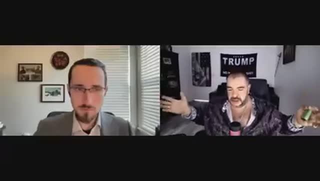 Павел Щелин&Стив Дудкин от26.12.24