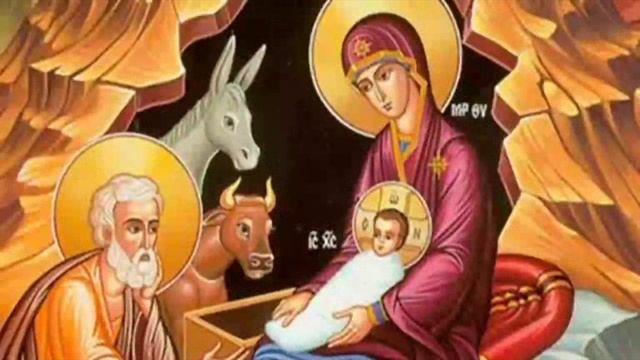 Рождество Христово-Ульянова Нифора