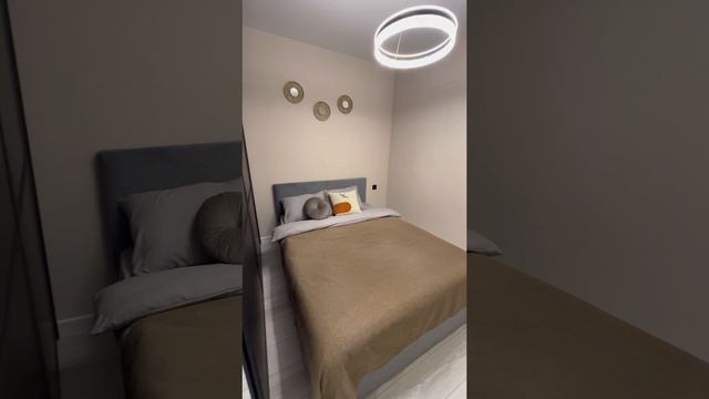 Самара, Московское шоссе, 29
1к квартира 44м2 
15/24 этаж