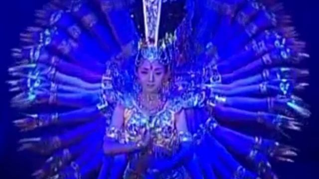 Я еду в Китай
