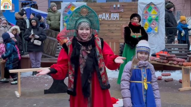 Сказка о мастерах Солнечного города и мусорном чудище.