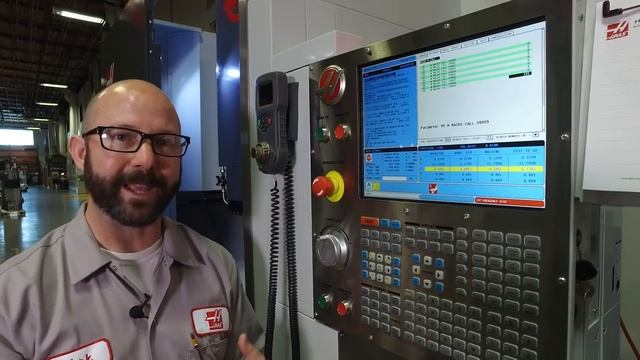 Easily Create Your Own Custom M and G Codes – Haas Automation Tip of the Day