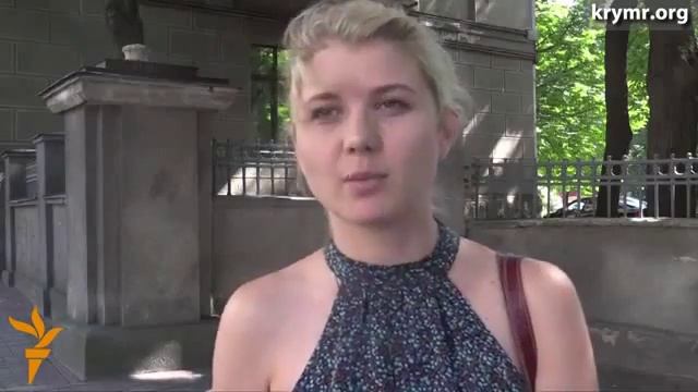 Переселенцев из Крыма бесплатно обучат украинскому языку