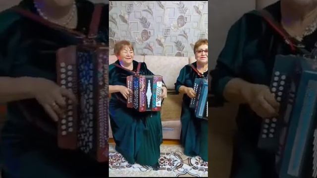 Гармунда дәртле көйҙәр 🎉🪅