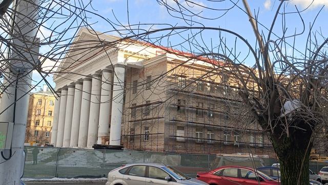 отделка