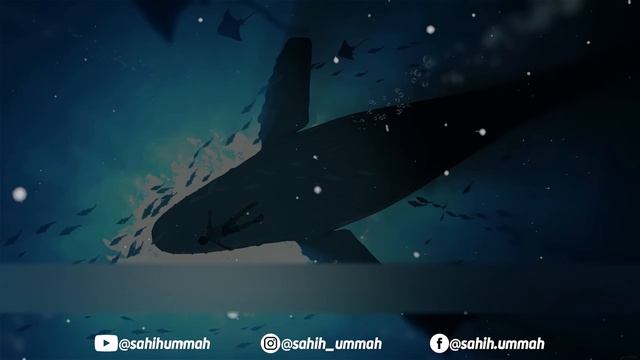 Surah Anbiya (سورة الأنبياء) AYAT 87-112 - القارئ بلال دربالي _ Bilal Darbali _ Quran Recitation 4K(
