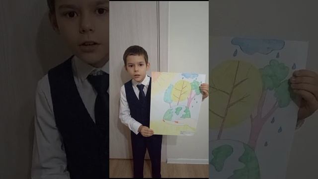 Экоплакат Калякин Анатолий го Мытищи