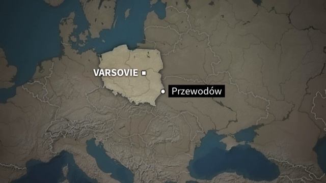 ALERTA MÁXIMA EN LA OTAN I Polonia exige "explicaciones urgentes" tras el impacto de un misil ruso