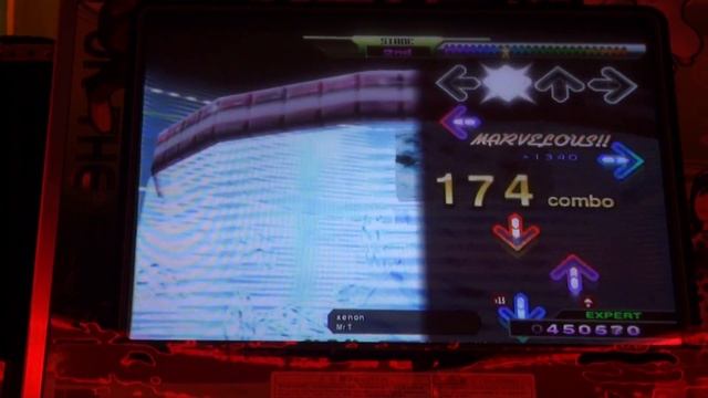 Xenon PFC DDR X2 AC
