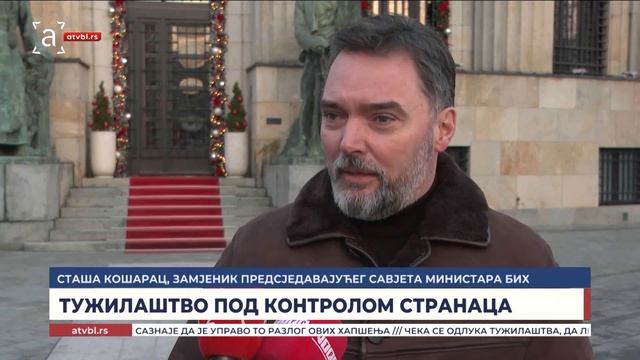 Нови детаљи хапшења Нешића: Преко Лучићеве фирме наводно зарадили милионе?