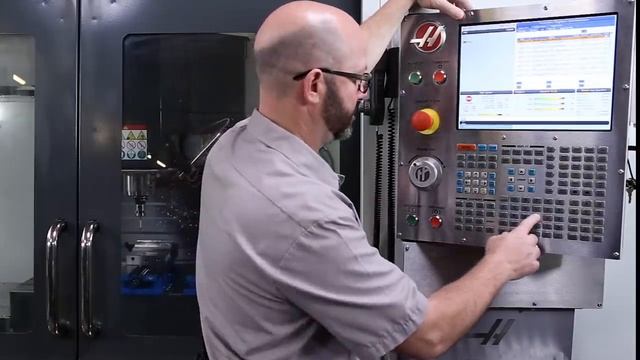 Mistake Proof Your Setup with Probing - Haas Automation Tip of the Day