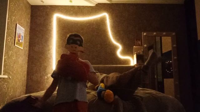 странное выключение серая 4. 2 часть.