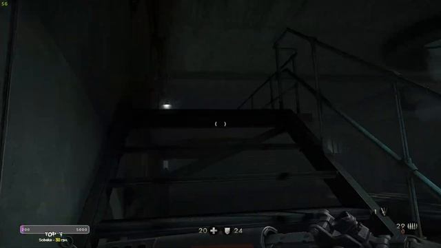 Wolfenstein: The New Order | ч5