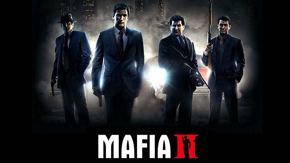 Mafia II: Jimmy's Vendetta (Full HD)