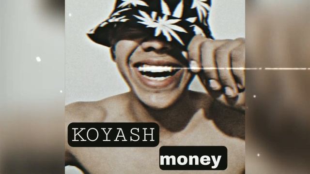 Koyash-money (хит 2025)