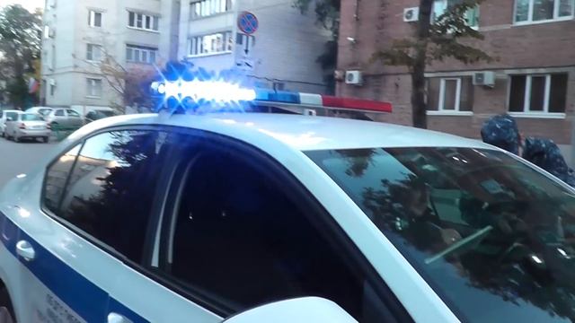 3 Штрафа следователю ОП№5/Эвакуация автомобиля следователя