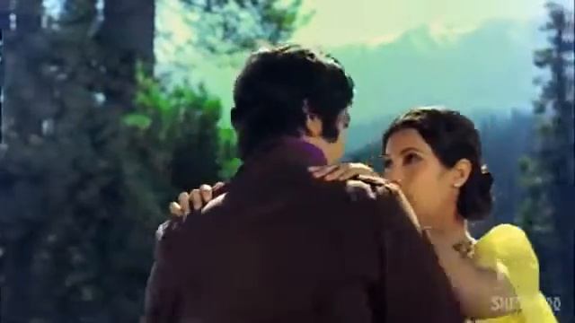 Hum Tum Ek Kamre Mein   Rishi Kapoor   Dimple   Bobby   Bollywood Evergreen Hits