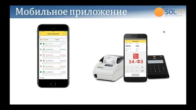 Новые возможности 1С:УНФ, о которых вы, вероятно,  не знаете