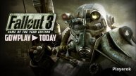 СТРИМ STREAM Fallout 3 Extended Edition